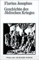 Geschichte des Jüdischen Krieges
