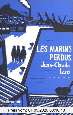 Marins Perdus