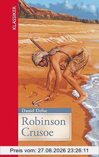 Robinson Crusoe