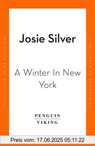 Binding : Taschenbuch, Edition : 1, Label : Penguin, Publisher : Penguin, medium : Taschenbuch, numberOfPages : 384, publicationDate : 2023-10-12, releaseDate : 2023-10-12, authors : Josie Silver, ISBN : 0241995930