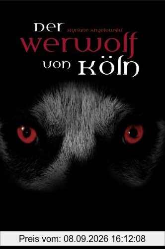 Der Werwolf von Köln