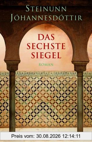 Das sechste Siegel