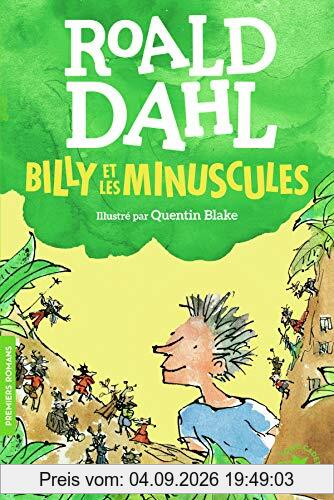 Billy et les minuscules