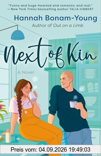 Next of Kin: A Novel