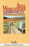 Herbstmilch