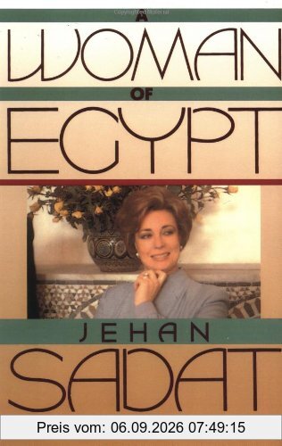 A Woman of Egypt