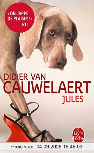 Jules