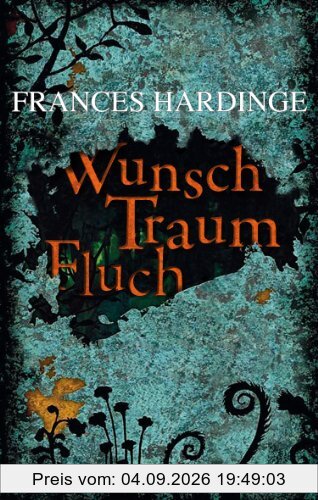 Wunsch Traum Fluch