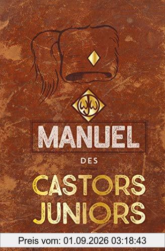 Manuel des Castors juniors