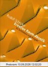 Kreative Raum-Akustik für Architekten und Designer, 2 CD-ROMS