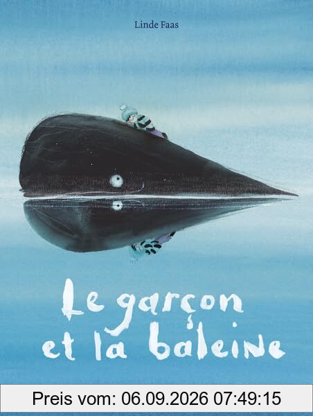 Le garçon et la baleine
