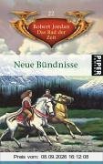 Neue Bündnisse: Das Rad der Zeit 22