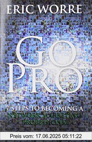 Binding : Taschenbuch, Edition : 1st edition, Label : Network Marketing Pro Inc., Publisher : Network Marketing Pro Inc., NumberOfItems : 1, medium : Taschenbuch, numberOfPages : 160, publicationDate : 2013-01-01, authors : Eric Worre, languages : english, ISBN : 0988667908