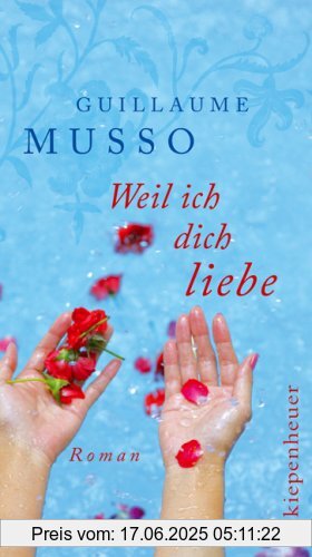Binding : Gebundene Ausgabe, Edition : 1, Label : Gustav Kiepenheuer, Publisher : Gustav Kiepenheuer, medium : Gebundene Ausgabe, numberOfPages : 283, publicationDate : 2009-03-05, authors : Guillaume Musso, translators : Claudia Puls, languages : german, ISBN : 3378006897