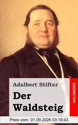 Der Waldsteig