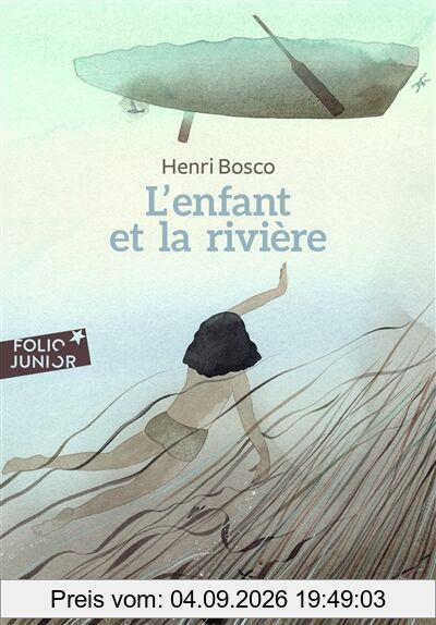 L'enfant et la rivière