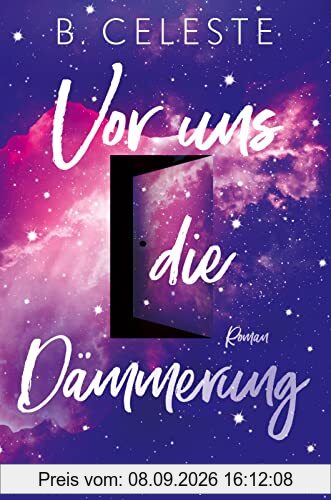 Vor uns die Dämmerung: Roman | Books that made me cry: Dieses Buch leuchtet im Dunkeln