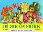 Mecki bei den Chinesen. Ein märchenhafter Reisebericht, aufgeschrieben von ihm selbst