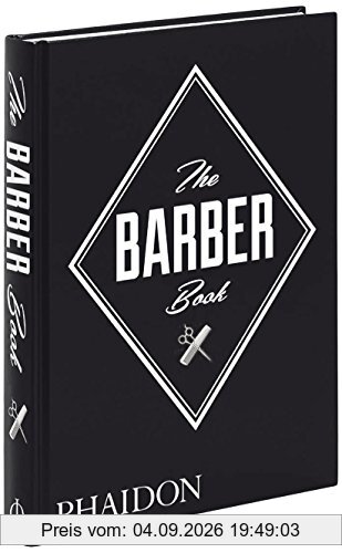 The Barber Book