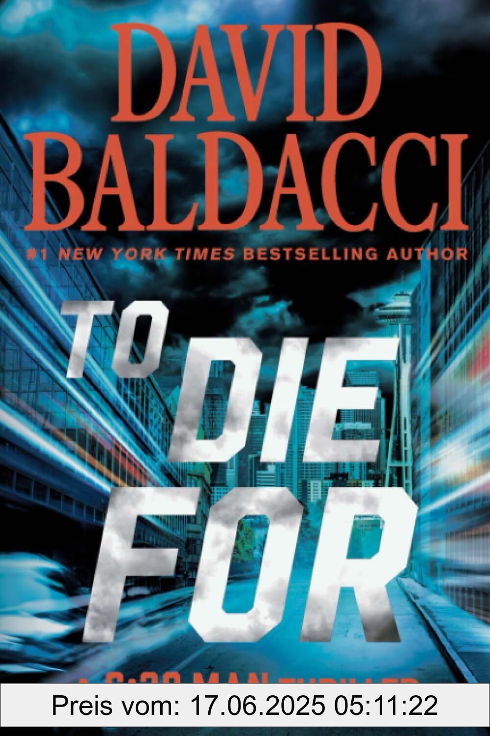 Brand : Grand Central Publishing, Binding : paperback, Label : To Die For, medium : paperback, numberOfPages : 432, publicationDate : 2024-11-12, releaseDate : 2024-11-12, languages : english, ISBN : 1538770857