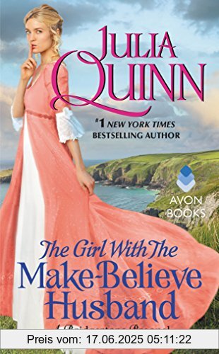 Binding : Taschenbuch, Label : Avon, Publisher : Avon, PackageQuantity : 1, medium : Taschenbuch, numberOfPages : 384, publicationDate : 2017-05-30, releaseDate : 2017-05-30, authors : Julia Quinn, languages : english, ISBN : 0062388177