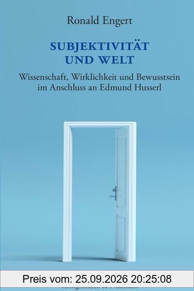 Subjektivität und Welt