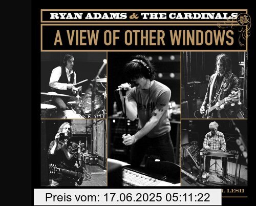 Binding : Gebundene Ausgabe, Edition : 01, Label : Abrams, Publisher : Abrams, PackageQuantity : 1, medium : Gebundene Ausgabe, numberOfPages : 160, publicationDate : 2010-02-22, authors : Neal Casal, languages : english, ISBN : 0810982668