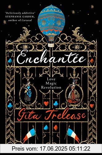 Brand : Pan Macmillan, Binding : Taschenbuch, Label : Macmillan Children's Books, Publisher : Macmillan Children's Books, medium : Taschenbuch, numberOfPages : 480, publicationDate : 2019-02-21, authors : Gita Trelease, ISBN : 1509895973