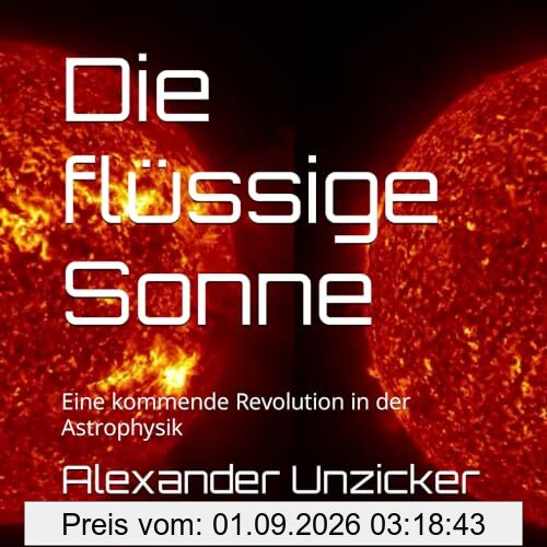 Die flüssige Sonne: Eine kommende Revolution in der Astrophysik