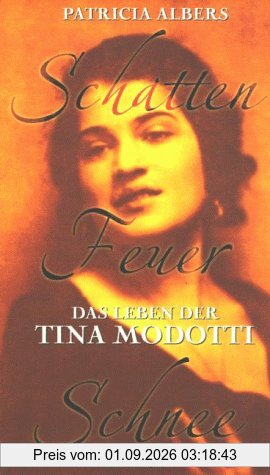 Schatten, Feuer, Schnee