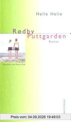 Rødby - Puttgarden