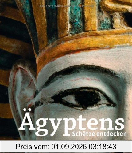 Agyptens Schatze entdecken