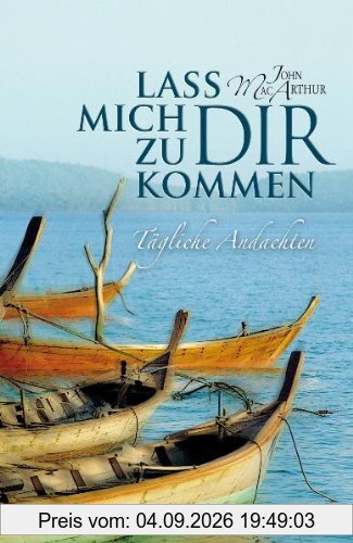 Lass mich zu Dir kommen