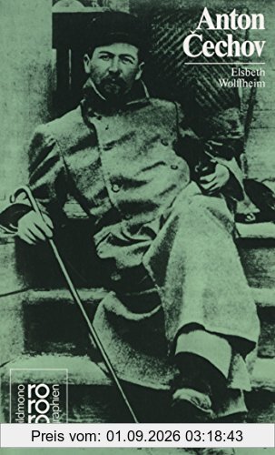Anton Cechov