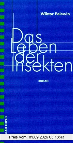 Das Leben der Insekten