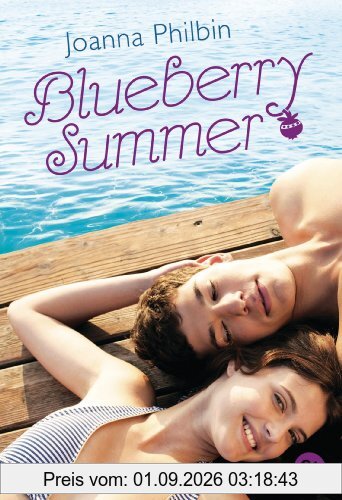 Blueberry Summer: Band 2