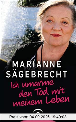 Ich umarme den Tod mit meinem Leben