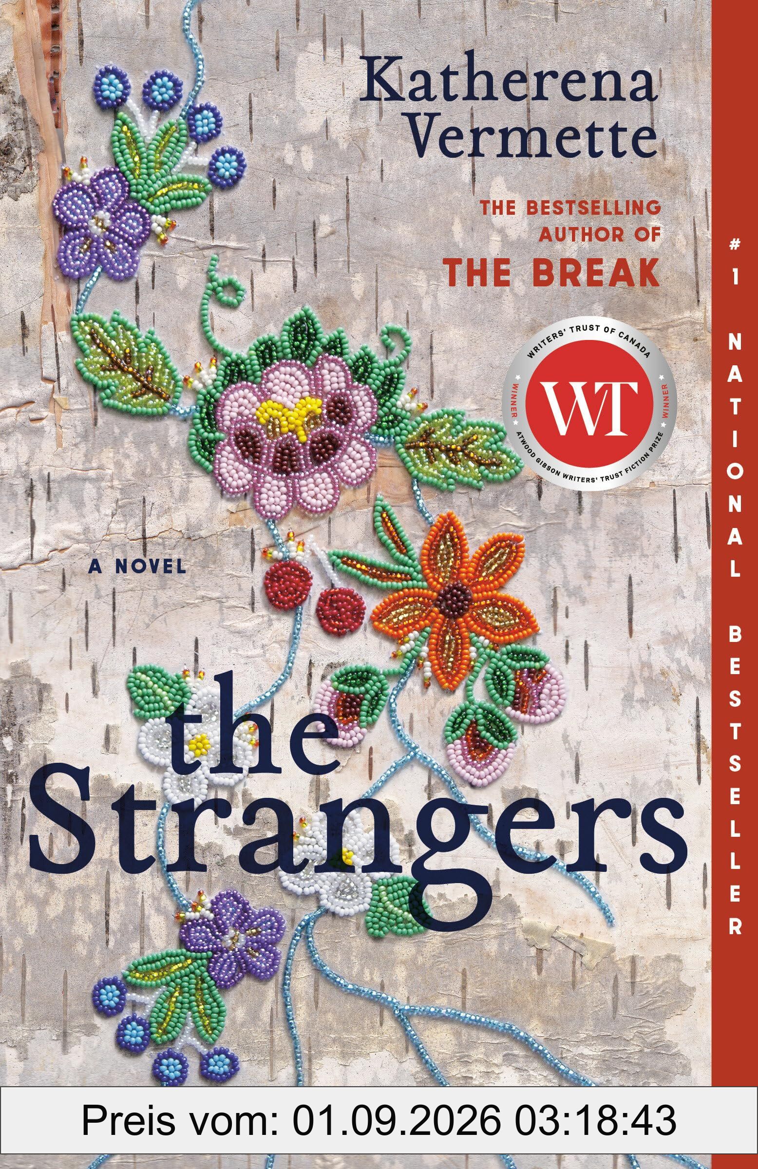 The Strangers