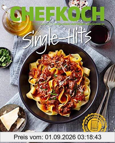Chefkoch: Single-Hits