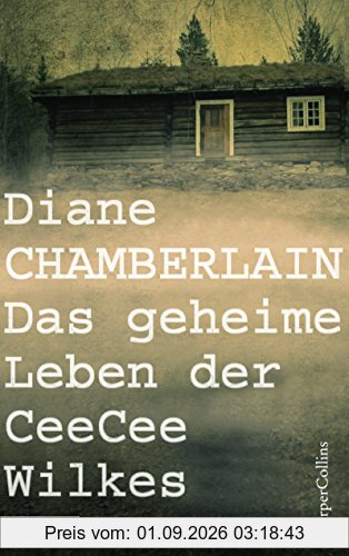 Das geheime Leben der CeeCee Wilkes