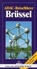 ADAC Reiseführer, Brüssel