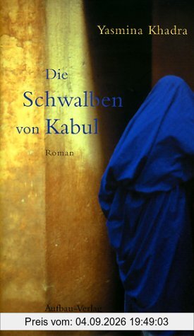 Die Schwalben von Kabul