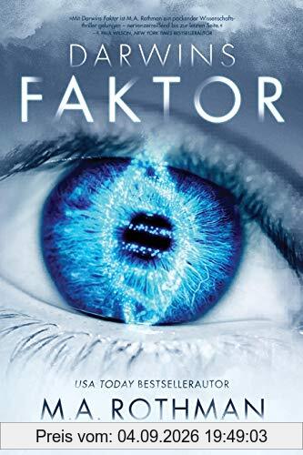 Darwins Faktor
