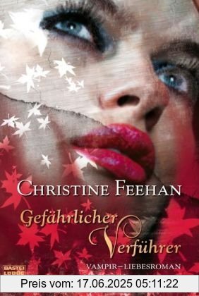 Binding : Taschenbuch, Edition : 1, Label : Verlagsgruppe Lübbe GmbH & Co.KG (Bastei Verlag), Publisher : Verlagsgruppe Lübbe GmbH & Co.KG (Bastei Verlag), medium : Taschenbuch, numberOfPages : 432, publicationDate : 2009-02-10, authors : Christine Feehan, languages : german, ISBN : 3404773063