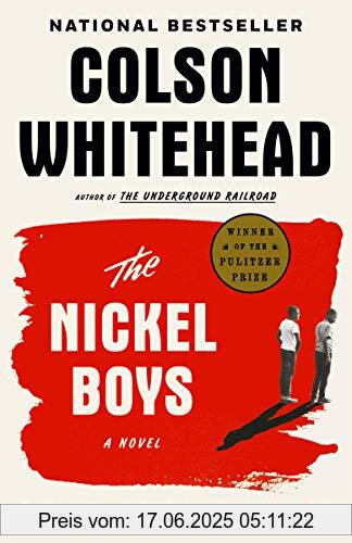 Brand : Anchor, Binding : Taschenbuch, Edition : Reprint, Label : Anchor, Publisher : Anchor, medium : Taschenbuch, numberOfPages : 224, publicationDate : 2020-06-30, releaseDate : 2020-06-30, authors : Colson Whitehead, ISBN : 0345804341