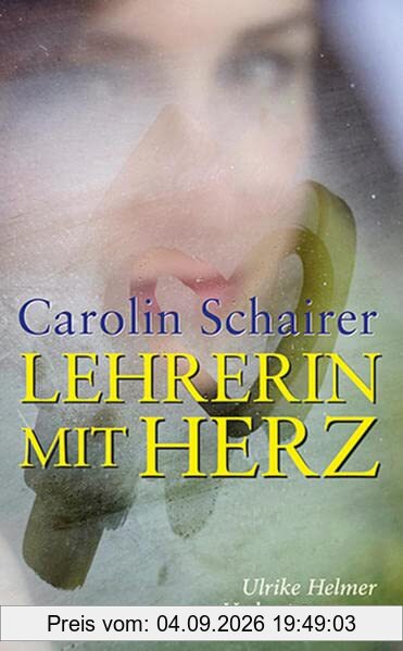 Lehrerin mit Herz