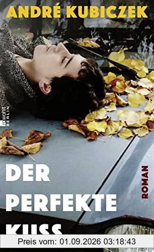 Der perfekte Kuss