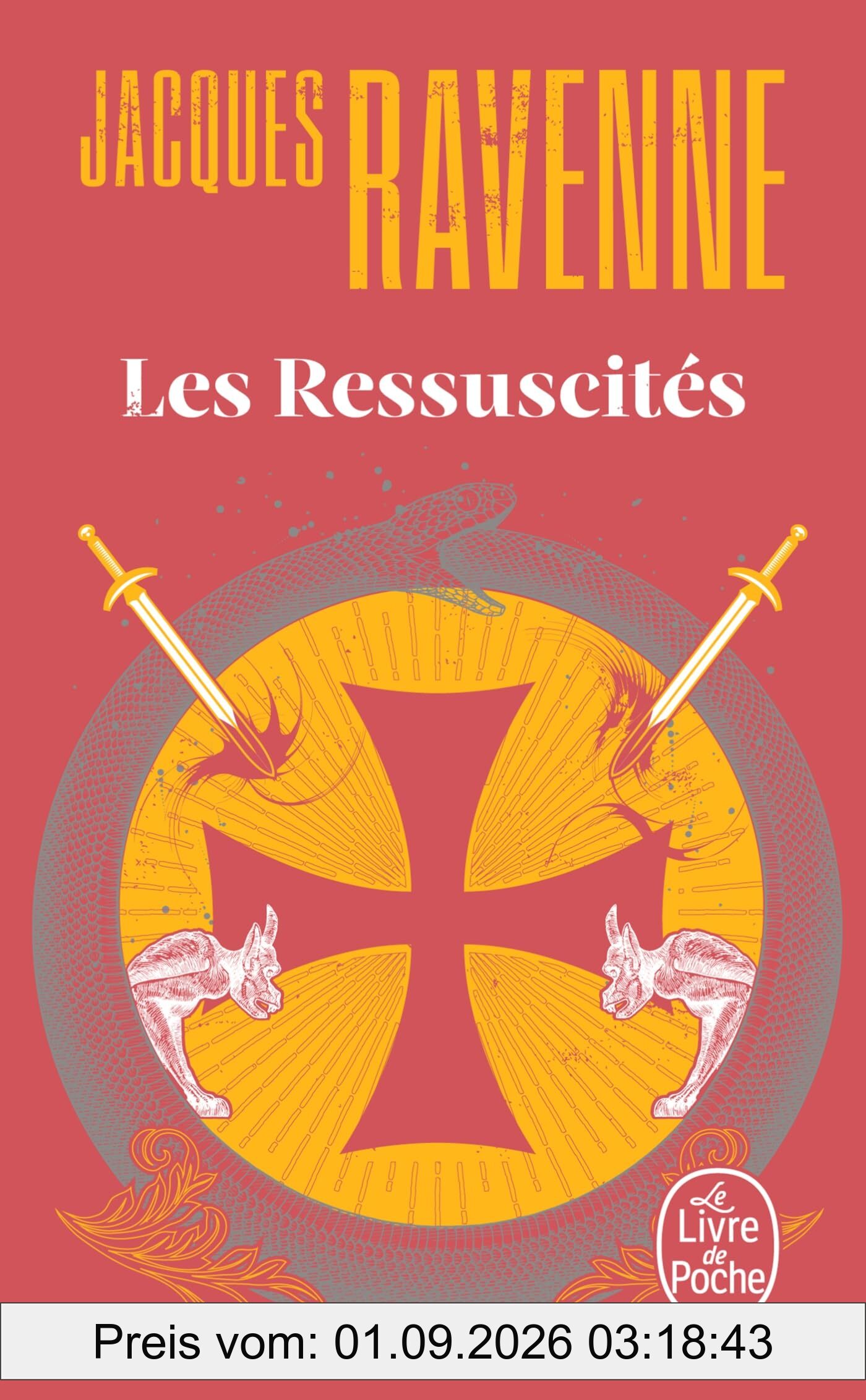 Les ressuscités