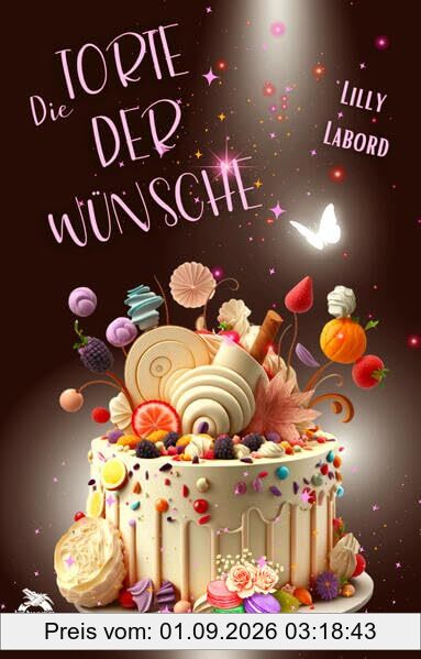 Die Torte der Wünsche