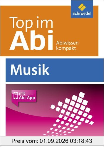 Top im Abi: Musik